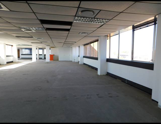 3,514M² OFFICE TO LET IN FERNDALE